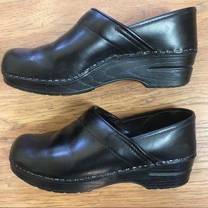Dansko Clogs